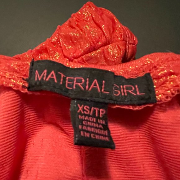 Hot, Sexy must have dress from Material Girl - Picture 11 of 12